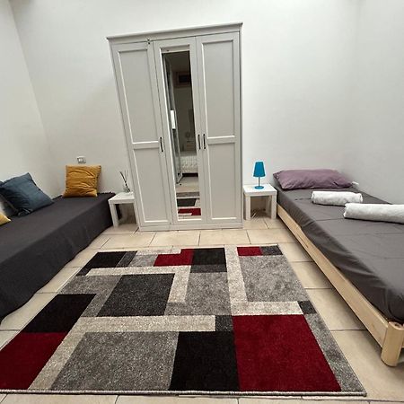 אוטרנטו Maison Avec Terrasse Proche Mer Et Centre Ville מראה חיצוני תמונה