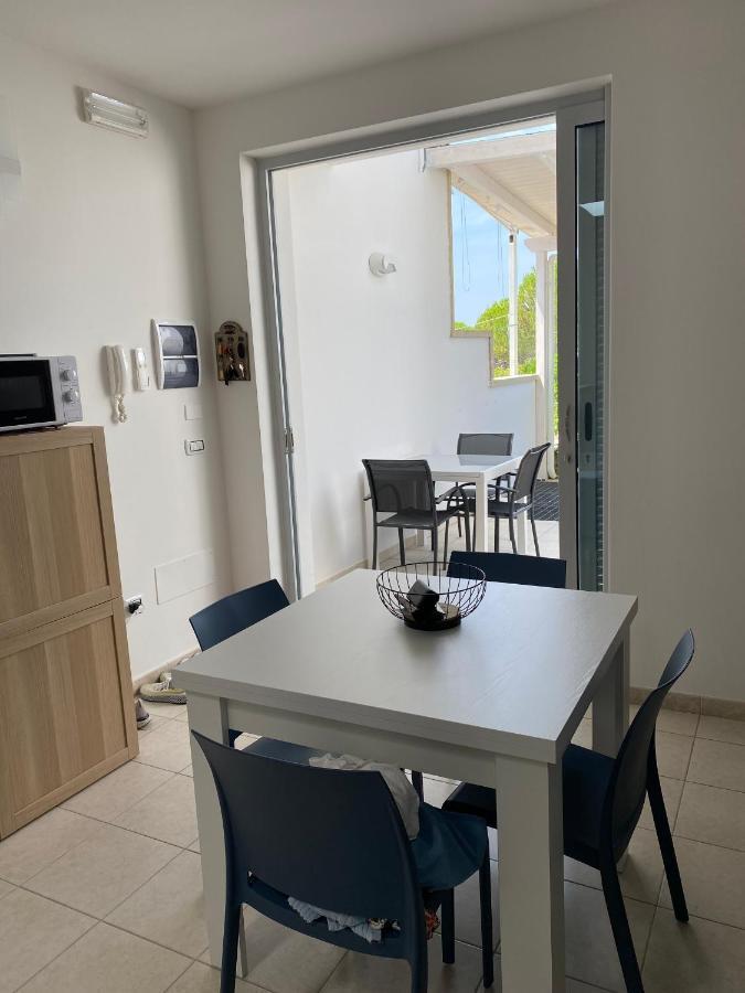 אוטרנטו Maison Avec Terrasse Proche Mer Et Centre Ville מראה חיצוני תמונה