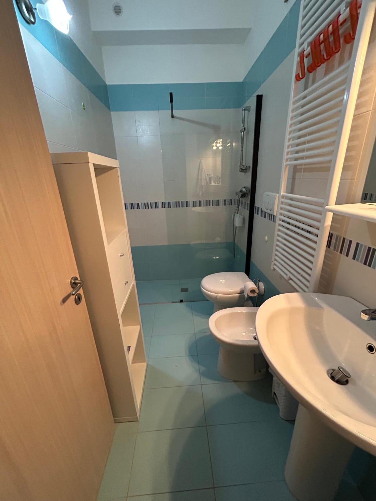 אוטרנטו Maison Avec Terrasse Proche Mer Et Centre Ville מראה חיצוני תמונה