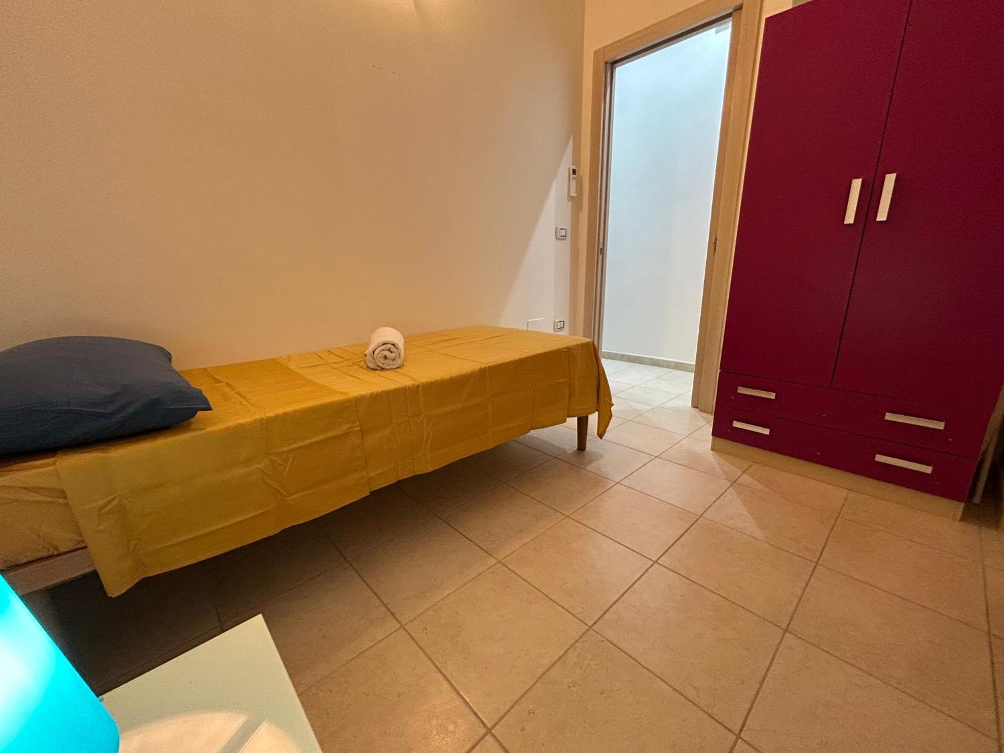 אוטרנטו Maison Avec Terrasse Proche Mer Et Centre Ville מראה חיצוני תמונה