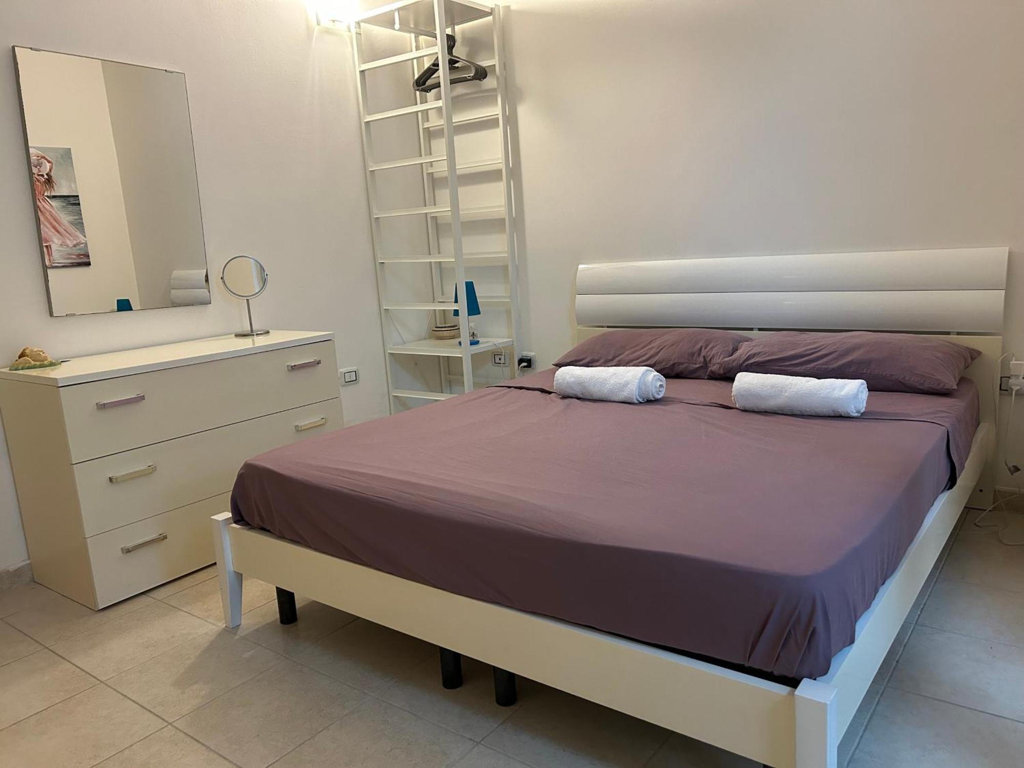 אוטרנטו Maison Avec Terrasse Proche Mer Et Centre Ville מראה חיצוני תמונה