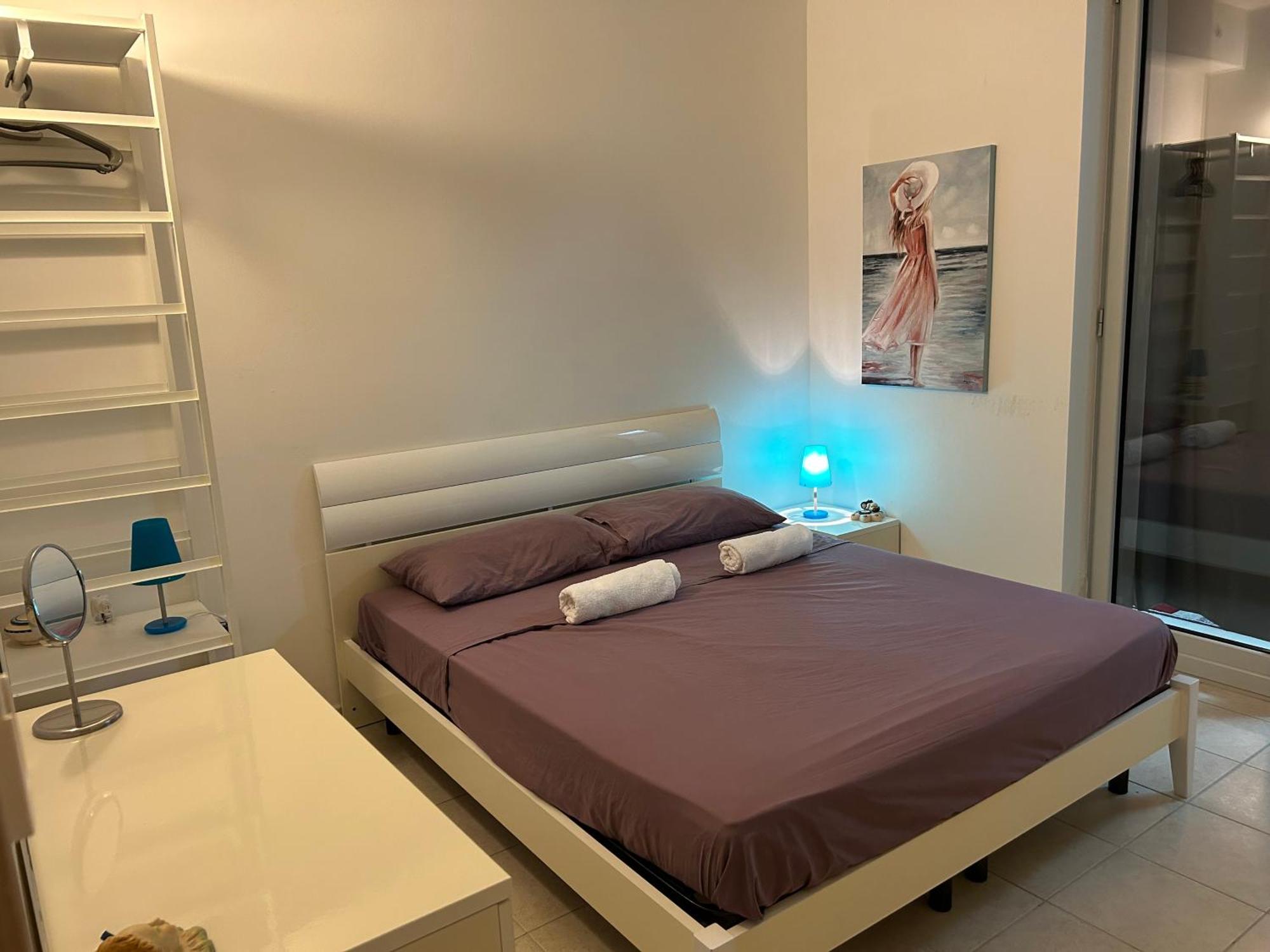 אוטרנטו Maison Avec Terrasse Proche Mer Et Centre Ville מראה חיצוני תמונה